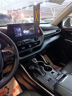 تويوتا هايلاندر